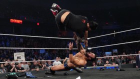 SmackDown (29.04.2022)