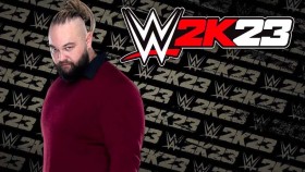 Bray Wyatt byl potvrzen pro videohru WWE 2K23