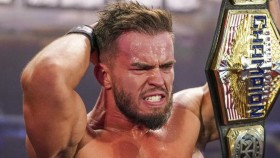 SPOILER: WWE možná prozradila, kdo vyzve U.S. šampiona