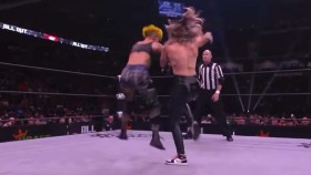 Zranění na AEW All Out, Byla oznámena poslední AEW PPV show v letošním roce