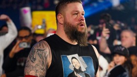 Kevin Owens prozradil, co je pro něj nejdůležitější, pokud jde o jeho další kontrakt