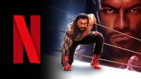 Byla oznámena mobilní hra WWE 2K od Netflix Games