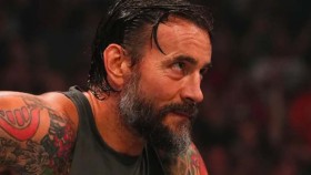Jaký je postoj rosteru AEW k případnému návratu CM Punka?