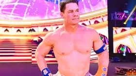 John Cena po ukončení svého působení ve WWE musel podstoupit operaci