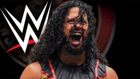WWE už má ringové jméno pro svého nového obra