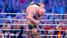 Big Show tvrdí, že kvůli absenci Brocka Lesnara přišel o velké vítězství