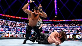 WWE 205 Live (28.08.2020)