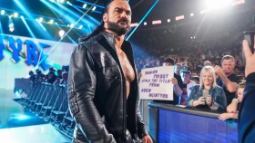 Video: Drew McIntyre se ohlíží za svým propuštěním z WWE před 10 lety