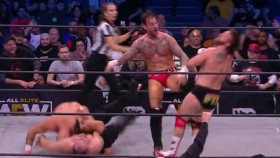 V dnešní show AEW Rampage debut TOP NJPW hvězdy, kvalifikační zápas a mnoho dalšího