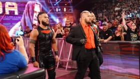 SPOILER: Tama Tonga & Tanga Loa měli svůj debutový zápas jako Tag Team