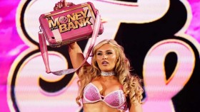 Tiffany Stratton prozradila možný plán pro zpeněžení svého Money in the Bank kufříku