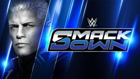 WWE chystá pro SmackDown další velkou změnu