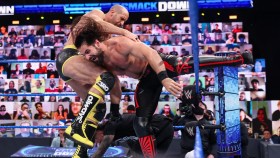 SmackDown (23.04.2021)