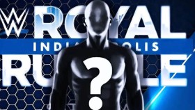 TOP hvězda WWE zuřila v zákulisí po vyřazení z Royal Rumble zápasu