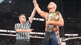 Cody Rhodes vysvětlil, proč je nejlepším wrestlerem na světě