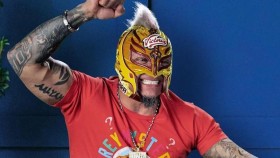 Rey Mysterio o novém vedení WWE: Věřím, že jsme v dobrých rukou