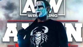 Proč Sting odmítl nabídku odejít do důchodu na eventu AEW All In 2 v Londýně?