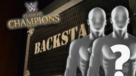 Další informace o změně karty pro WWE Clash of Champions kvůli kvůli covidu