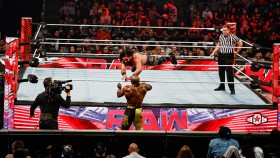 WWE RAW (19.09.2022)