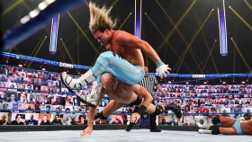 Dolph Ziggler prozradil, jak dlouho ještě plánuje zápasit