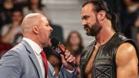 Potvrzeno! Drew McIntyre a CM Punk se utkají v legendárním zápase