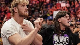 Logan Paul a Dominik Mysterio jako Tag Team? Co na to Triple H?