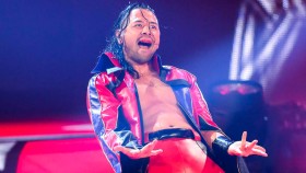 Souvisí push Nakamury se snahou WWE získat další velkou hvězdu z Japonska?