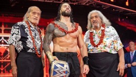 Smutná zpráva: Zemřel WWE Hall of Famer Afa Anoa'i (†80), strýc Romana Reignse