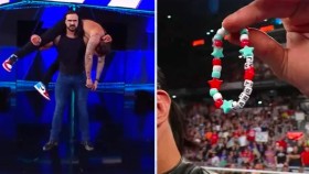 WWE našla způsob, jak znovu prodávat náramek CM Punka, ale s jedním zásadním rozdílem