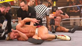 WWE šokovala fanoušky kontroverzním příběhem