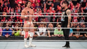 Info o novém gimmicku Eliase ve WWE