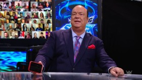 Paul Heyman v Talking Smack naznačil možného soupeře pro Romana Reignse