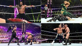 WWE Crown Jewel 2024: To nejlepší hned na začátku