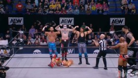 AEW Rampage (27.01.2023)