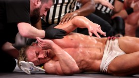 Jak se dařilo poslední show NXT před Vánoci?