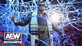 Někteří AEW wrestleři jsou naštvaní a chtějí odejít