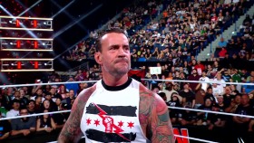 WWE RAW Preview: CM Punk má vzkaz pro Drewa McIntyrea