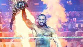 Nebýt pandemie, tak bychom se letos dočkali placené akce WWE ve Velké Británii