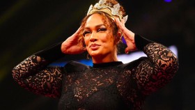 Nia Jax poukázala na překvapivou informaci o svém zápase na SummerSlamu