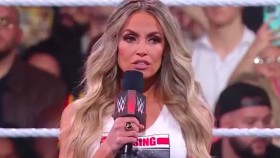 Skvělá zpráva pro fanoušky Trish Stratus