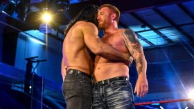 Heath Slater se nechtěl vrátit do RAW, ale Drew McIntyre ho přesvědčil