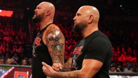 NJPW prezident stále očekává, že se Karl Anderson objeví na Battle Autumn