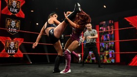 WWE NXT UK (03.12.2020)