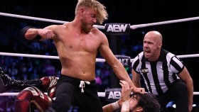 AEW Dynamite (20.11.2024)