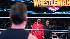 SmackDown (28.02.2025)