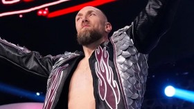 Jaké zápasy budou mít Bryan Danielson a MJF na AEW Forbidden Door 2024?