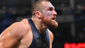 Mojo Rawley chce být dalším The Rockem. Plánuje návrat do ringu?