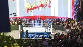 Ronda Rousey bude mít debutový zápas ve SmackDownu, Corey Graves může opět zápasit
