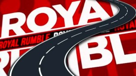 WWE zahájí „Road to Royal Rumble” s předstihem