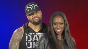 Naomi prozradila, jak ji Jimmy Uso zachránil před propuštěním z WWE